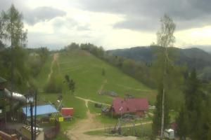 Szczawnica Szczawnica -  Palenica Bike Park 