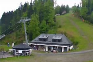 Szczyrk Szczyrk Mountain Resort Solisko 650 m npm