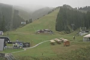 Jasna - Chopok Jasna - Chopok Záhradky II. - 1.028 m n.m.