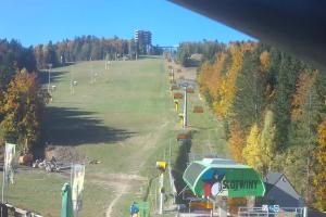 Krynica - Zdrój Bike Park Słotwiny Stok