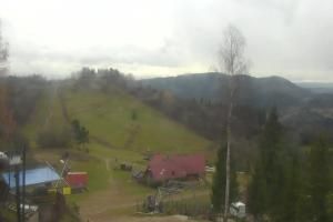 Szczawnica Szczawnica -  Palenica Bike Park 