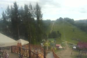 Szczawnica Szczawnica -  Palenica Bike Park 