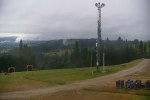 Białka Tatrzańska Kotelnica Białczańska Kotelnica