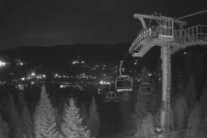 Wisła Skolnity Skolnity - ski Wisła centrum