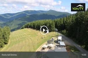   Kouty nad Desnou