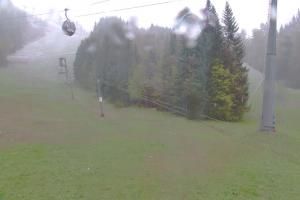 Jasna Jasna - Chopok Krupová – 1.084 m n.m.