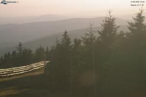 Rokytnice Rokytnice nad Jizerou Lysá hora