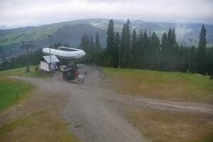 Białka Tatrzańska Kotelnica Białczańska Kotelnica