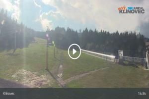   Klínovec