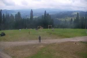 Białka Tatrzańska Kotelnica Białczańska Kotelnica