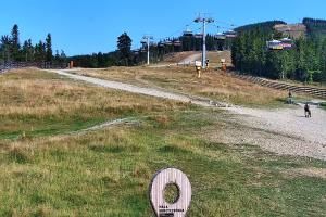 Szczyrk Szczyrk Mountain Resort Hala Skrzyczeńska – 1000 m n.p.m.