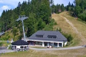 Szczyrk Szczyrk Mountain Resort Solisko 650 m npm