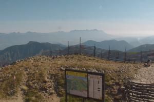 Jasna Jasna - Chopok Chopok - Východ - 2.024 m n.m.