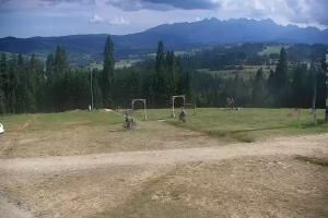 Białka Tatrzańska Kotelnica Białczańska Kotelnica