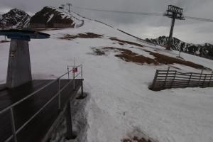 Jasna Jasna - Chopok Konský Grúň - 1.843 m n.m.