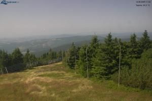 Rokytnice Rokytnice nad Jizerou Lysá hora
