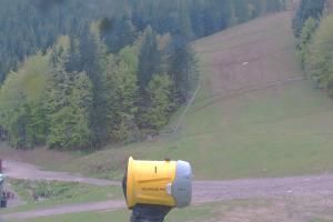 Jasna Jasna - Chopok Krupová – 1.084 m n.m.