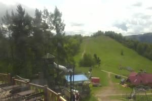 Szczawnica Szczawnica -  Palenica Bike Park 