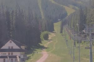 Jasna Jasna - Chopok Biela Púť – 1.117 m n.m.