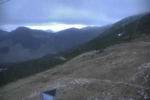 Jasna Jasna - Chopok Luková - 1.670 m n.m.