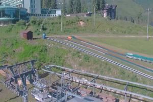 Jasna Jasna - Chopok Biela Púť – 1.117 m n.m.