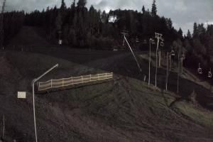 Wisła Skolnity Wisła Skolnity - ski Centrum kamera 3