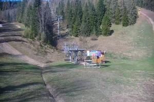 Bachledova dolina Bachledova dolina Jezersko