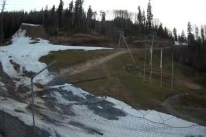 Wisła Skolnity Wisła Skolnity - ski Centrum kamera 3