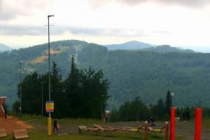 Szczyrk Szczyrk Mountain Resort Hala Skrzyczeńska II - 1000 m n.p.m.