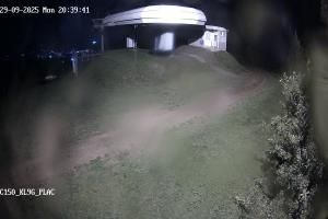 Białka Tatrzańska Kotelnica Białczańska Kotelnica - kolej nr 9