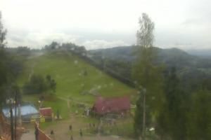 Szczawnica Szczawnica -  Palenica Bike Park 
