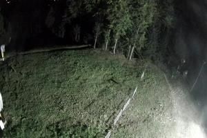 Kasina Wielka Kasina Ski & Bike Park Górna stacja kolejki krzesełkowej