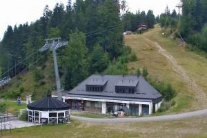 Szczyrk Szczyrk Mountain Resort Solisko 650 m npm