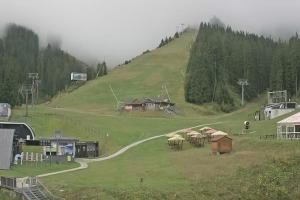 Jasna - Chopok Jasna - Chopok Záhradky II. - 1.028 m n.m.