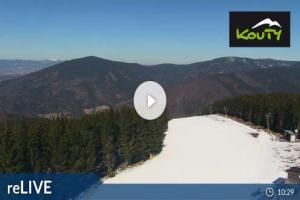   Kouty nad Desnou