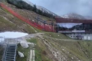 Jasna Jasna - Chopok Kosodrevina - 1.488 m n.m.