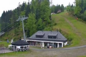Szczyrk Szczyrk Mountain Resort Solisko 650 m npm