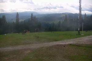 Białka Tatrzańska Kotelnica Białczańska Kotelnica