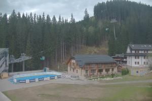 Jasna Jasna - Chopok Biela Púť – 1.117 m n.m.