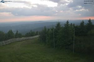Rokytnice Rokytnice nad Jizerou Lysá hora